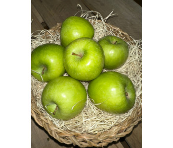 Manzana Granny Smith