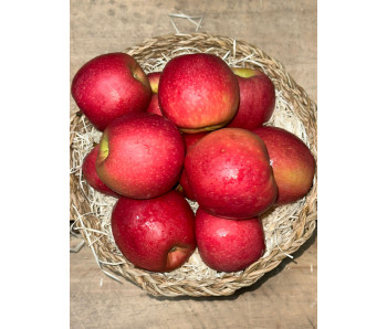 Manzana fuji